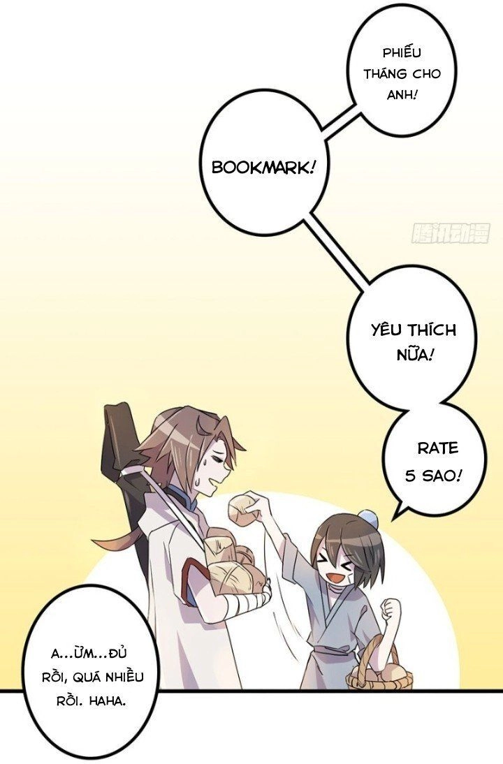 Huyết Mực Sơn Hà Chapter 11.2 - 21