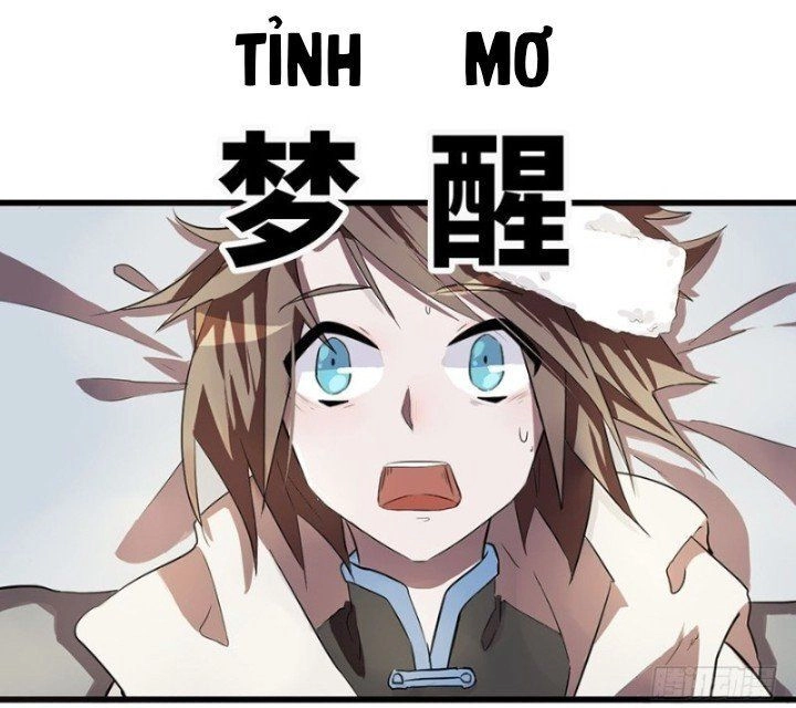 Huyết Mực Sơn Hà Chapter 11.2 - 22