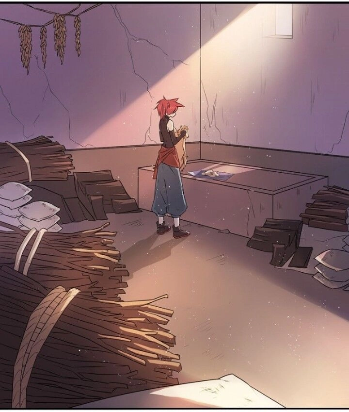 Huyết Mực Sơn Hà Chapter 11.3 - 2