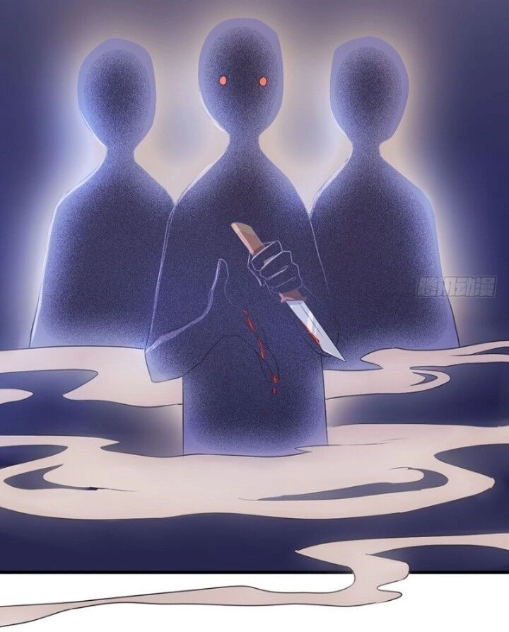 Huyết Mực Sơn Hà Chapter 11.3 - 13