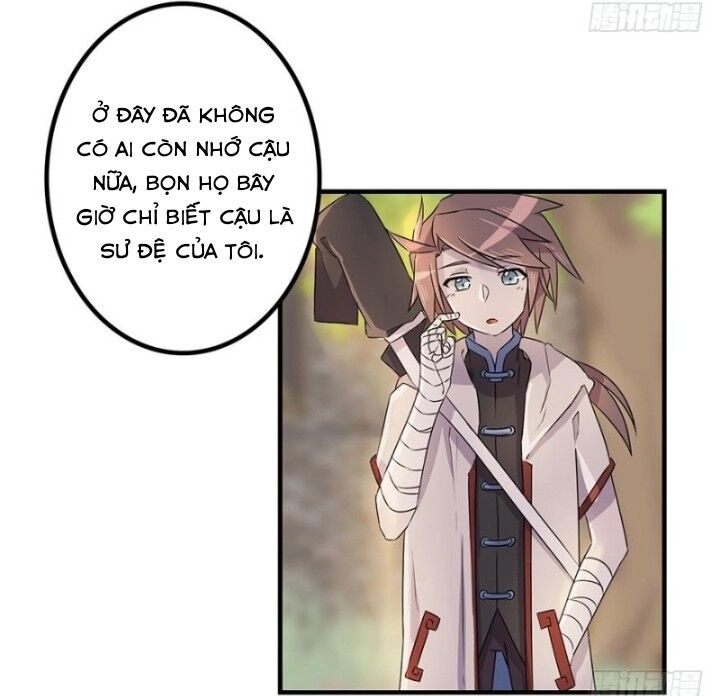 Huyết Mực Sơn Hà Chapter 11.3 - 16