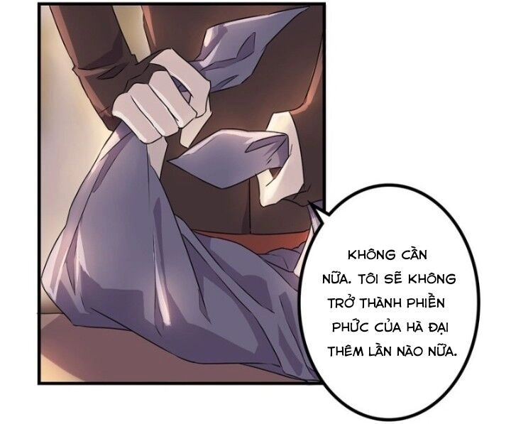 Huyết Mực Sơn Hà Chapter 11.3 - 18