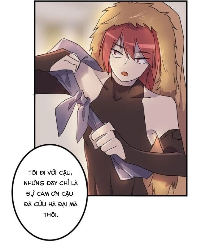 Huyết Mực Sơn Hà Chapter 11.3 - 24