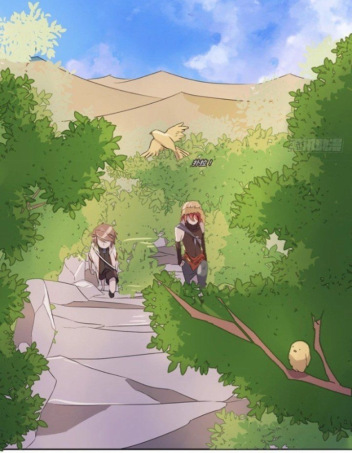 Huyết Mực Sơn Hà Chapter 11.4 - 3