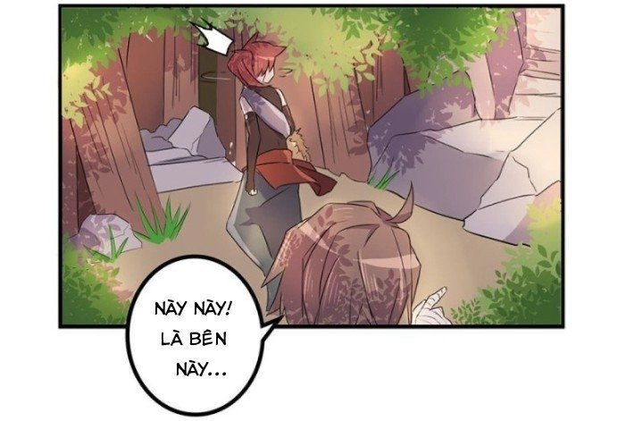 Huyết Mực Sơn Hà Chapter 11.4 - 7