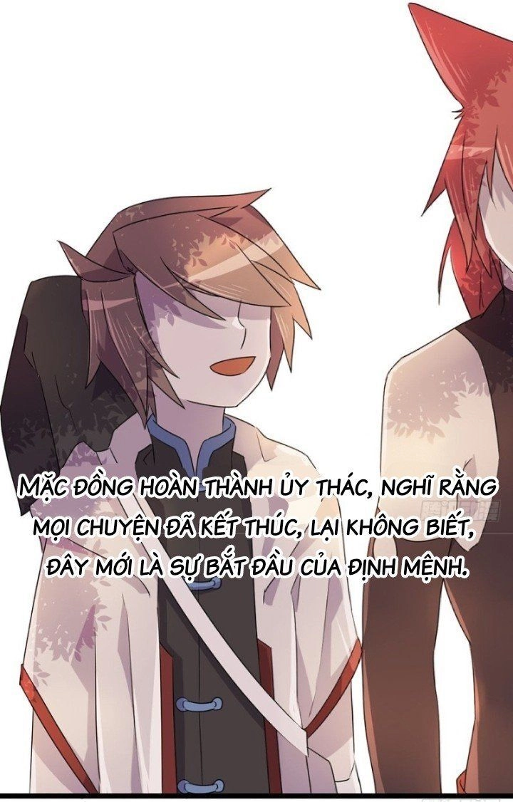 Huyết Mực Sơn Hà Chapter 11.4 - 8