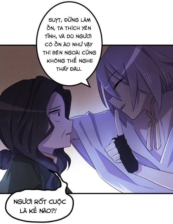 Huyết Mực Sơn Hà Chapter 11.4 - 13