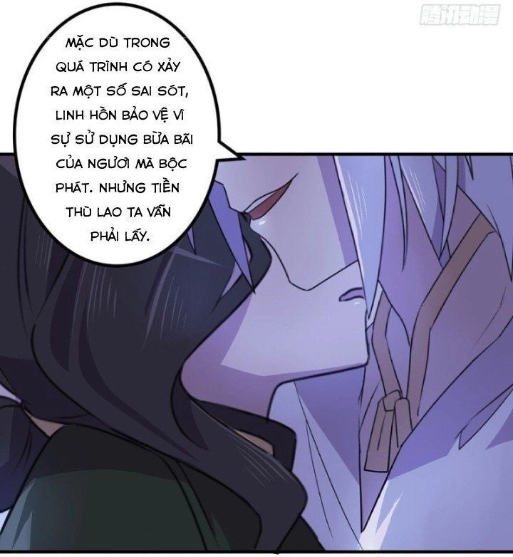 Huyết Mực Sơn Hà Chapter 11.4 - 16