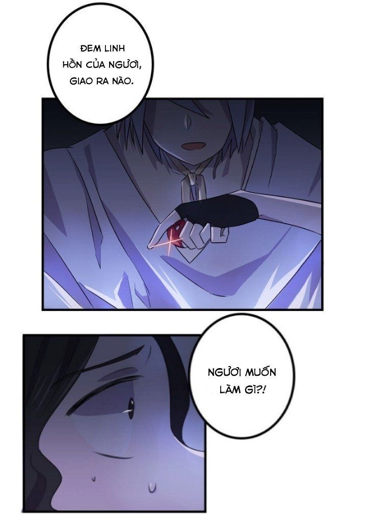 Huyết Mực Sơn Hà Chapter 11.4 - 17