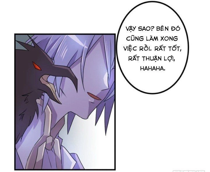 Huyết Mực Sơn Hà Chapter 11.4 - 21