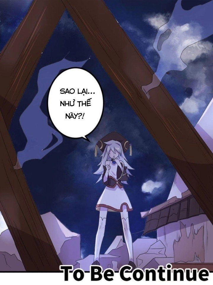 Huyết Mực Sơn Hà Chapter 11.4 - 24