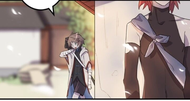 Huyết Mực Sơn Hà Chapter 12.1 - 5