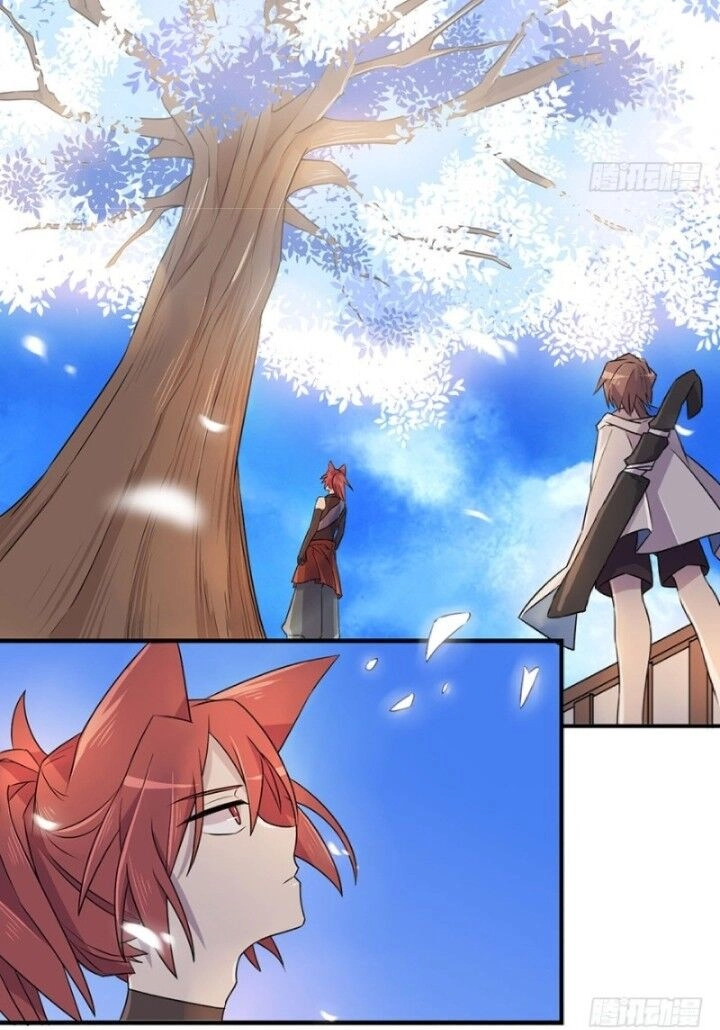 Huyết Mực Sơn Hà Chapter 12.1 - 7