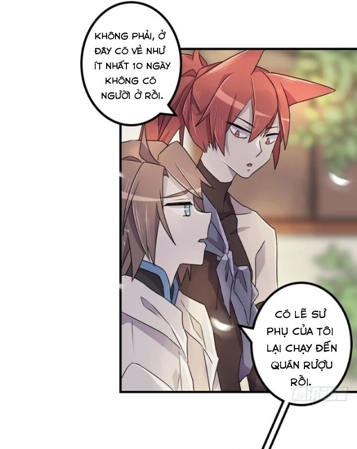 Huyết Mực Sơn Hà Chapter 12.1 - 9