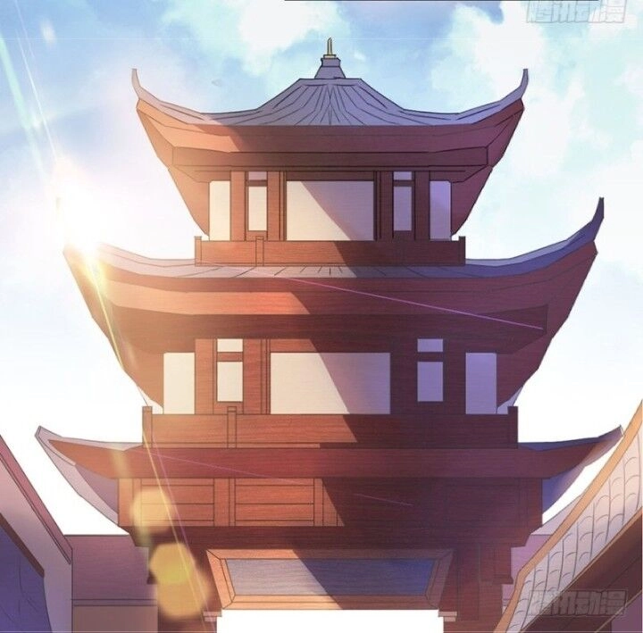 Huyết Mực Sơn Hà Chapter 12.1 - 12