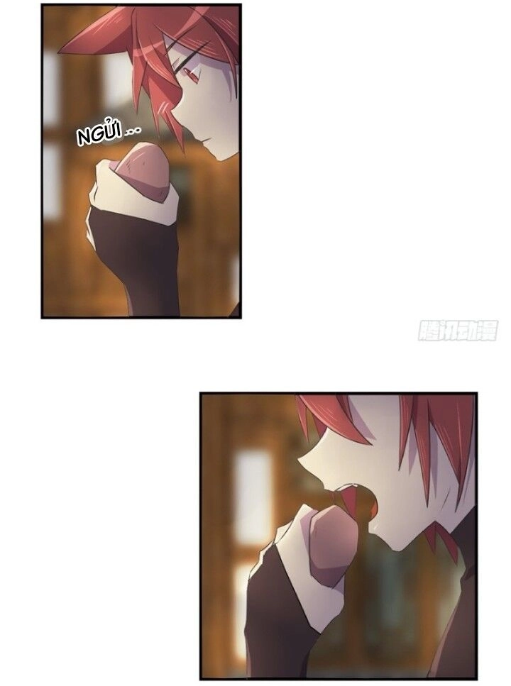 Huyết Mực Sơn Hà Chapter 12.1 - 15