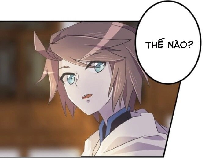 Huyết Mực Sơn Hà Chapter 12.1 - 16