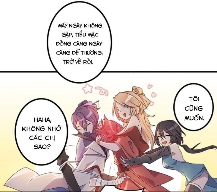 Huyết Mực Sơn Hà Chapter 12.2 - 7