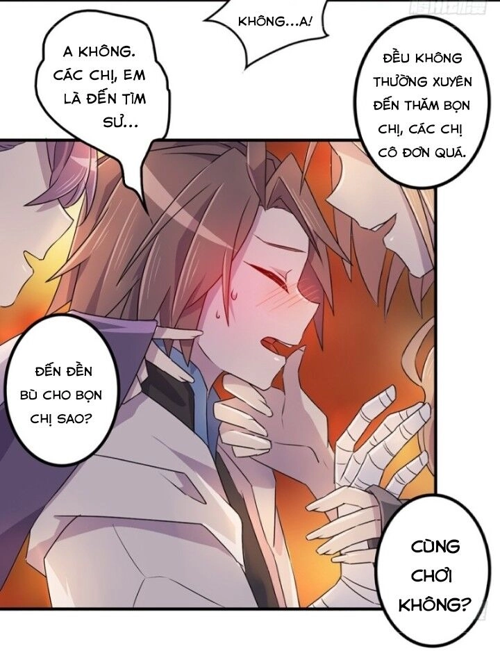 Huyết Mực Sơn Hà Chapter 12.2 - 8