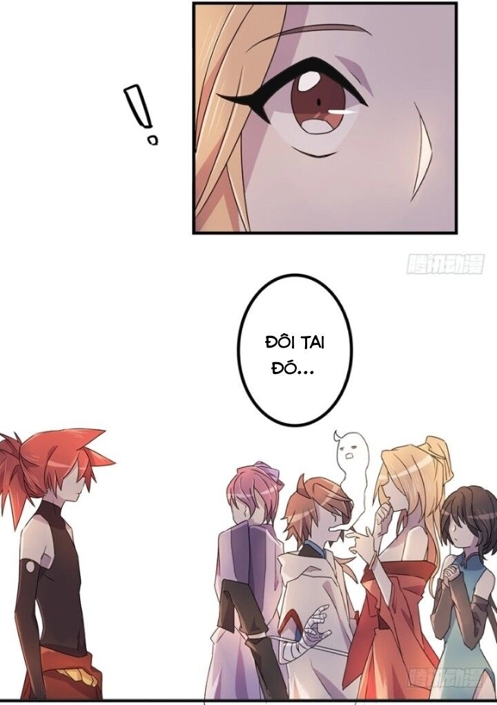 Huyết Mực Sơn Hà Chapter 12.2 - 9