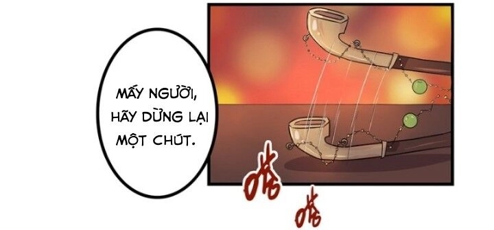 Huyết Mực Sơn Hà Chapter 12.2 - 13