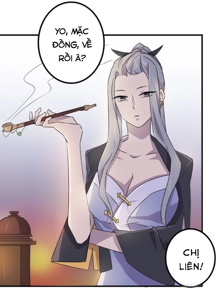 Huyết Mực Sơn Hà Chapter 12.2 - 14