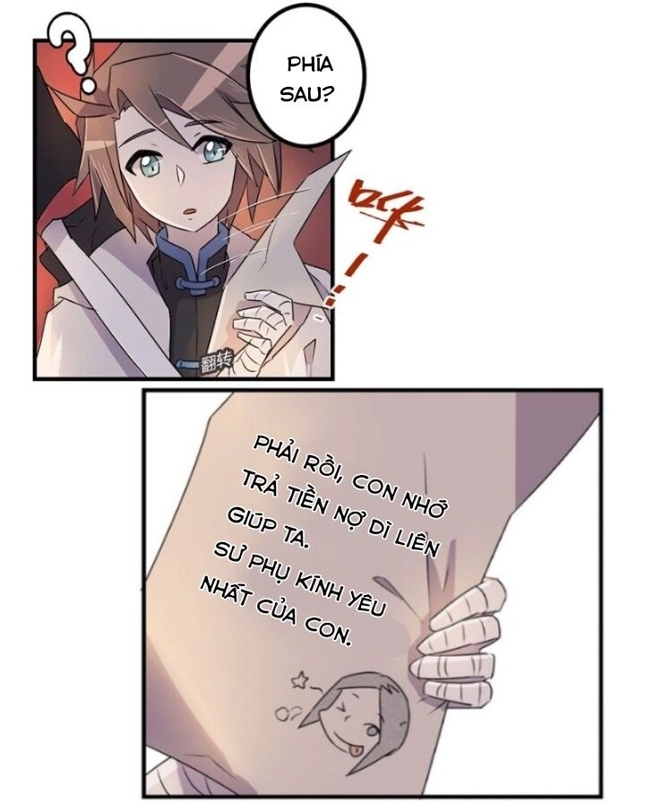 Huyết Mực Sơn Hà Chapter 12.2 - 19