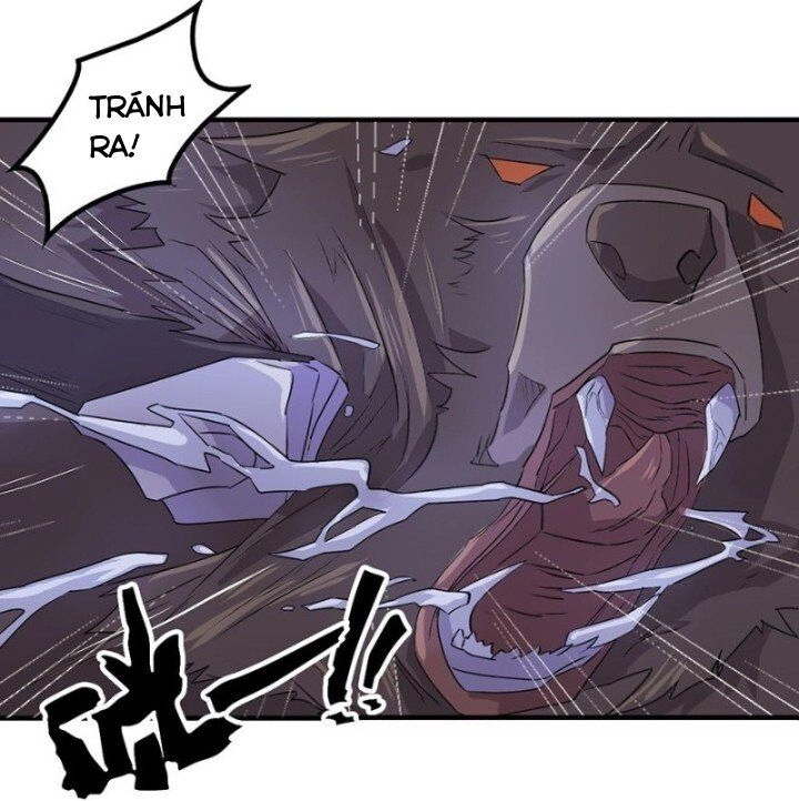 Huyết Mực Sơn Hà Chapter 13.1 - 9