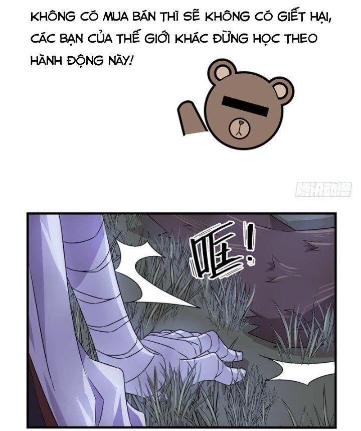 Huyết Mực Sơn Hà Chapter 13.1 - 11