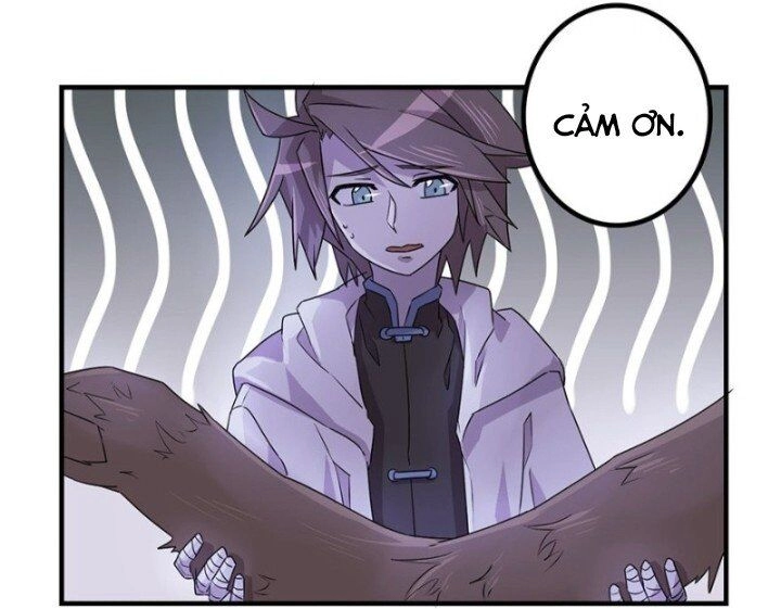 Huyết Mực Sơn Hà Chapter 13.1 - 13