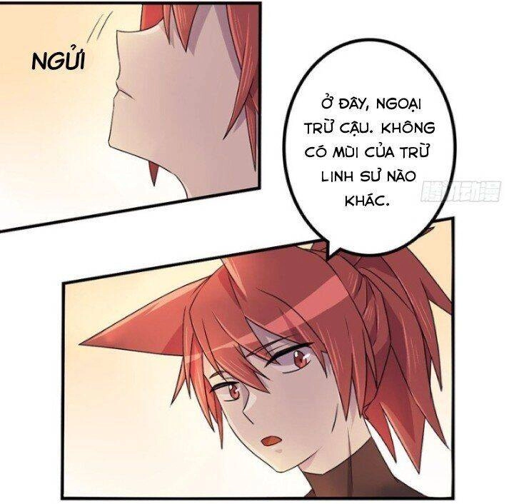 Huyết Mực Sơn Hà Chapter 14.1 - 6