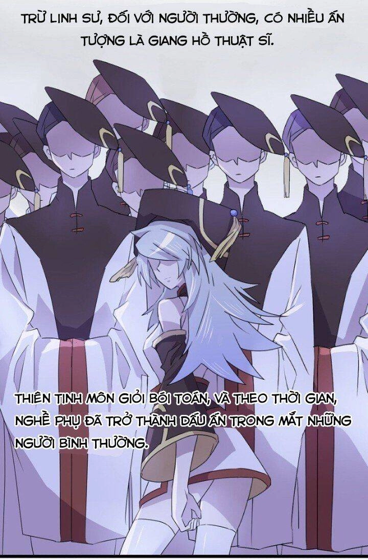 Huyết Mực Sơn Hà Chapter 14.1 - 9