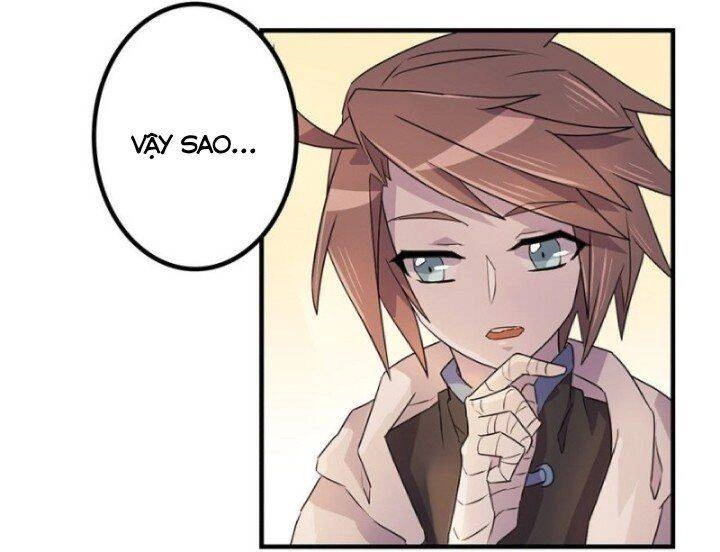 Huyết Mực Sơn Hà Chapter 14.1 - 13