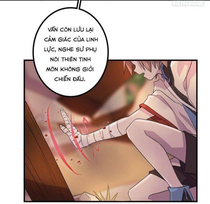 Huyết Mực Sơn Hà Chapter 14.1 - 16