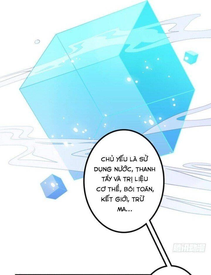 Huyết Mực Sơn Hà Chapter 14.1 - 17