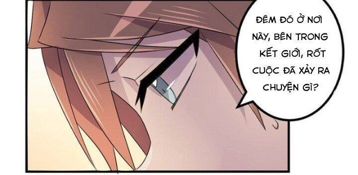 Huyết Mực Sơn Hà Chapter 14.1 - 18