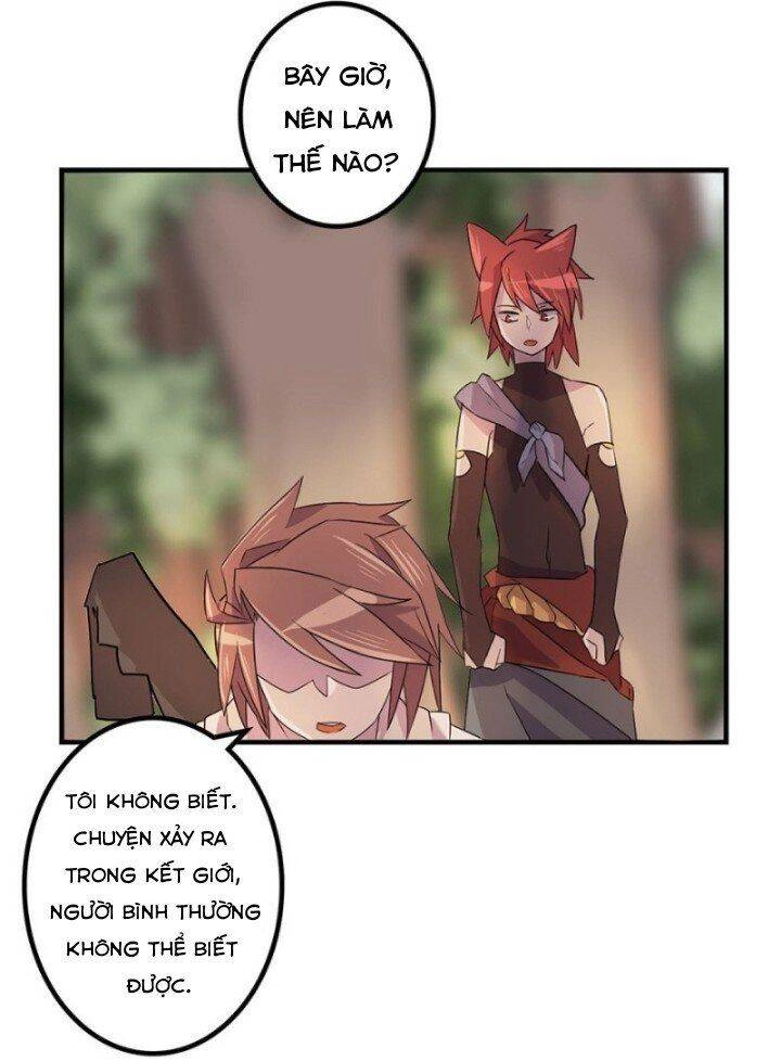 Huyết Mực Sơn Hà Chapter 14.1 - 19