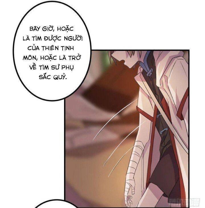 Huyết Mực Sơn Hà Chapter 14.2 - 2