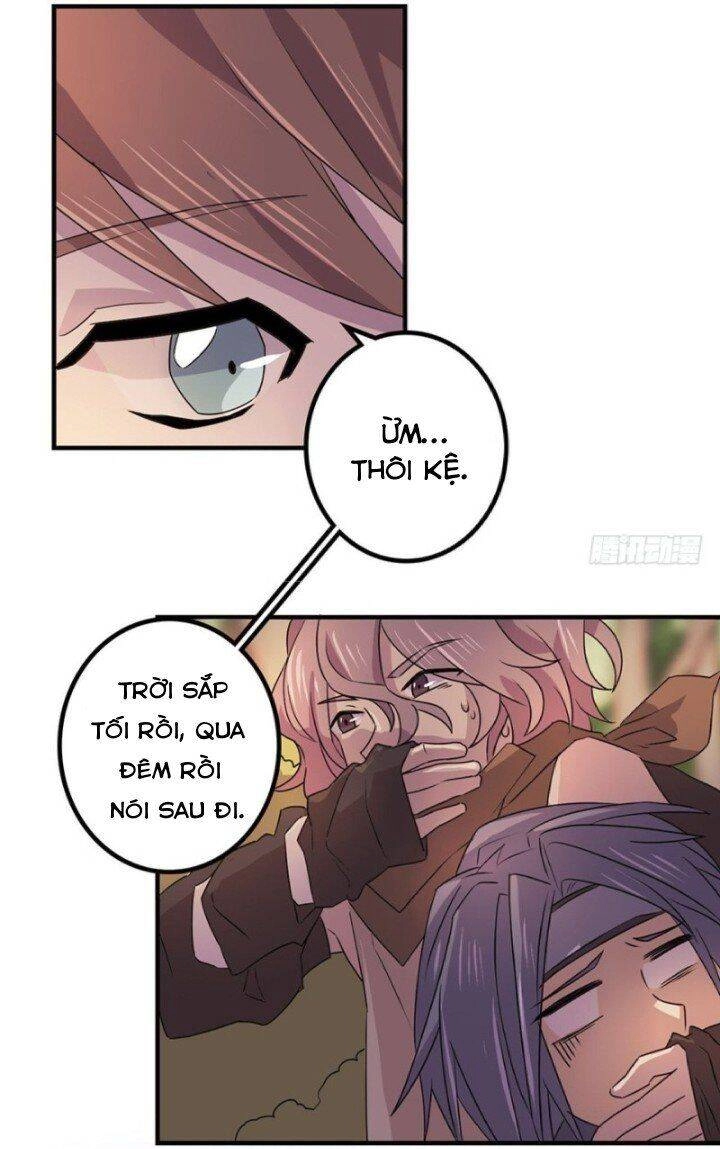 Huyết Mực Sơn Hà Chapter 14.2 - 8