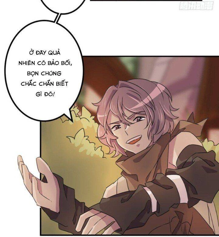 Huyết Mực Sơn Hà Chapter 14.2 - 12