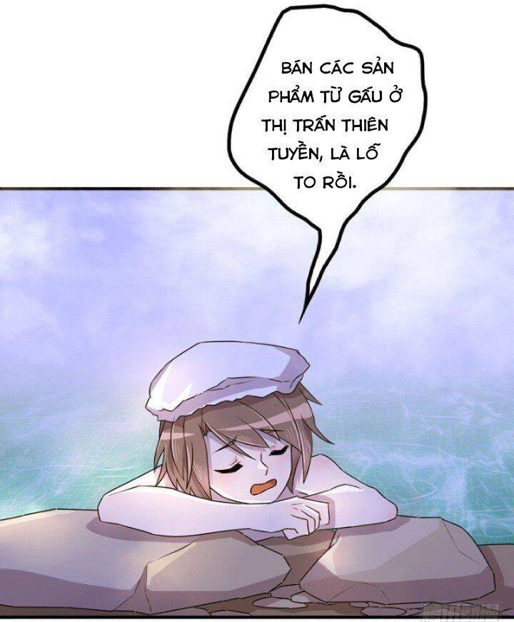 Huyết Mực Sơn Hà Chapter 15.1 - 3