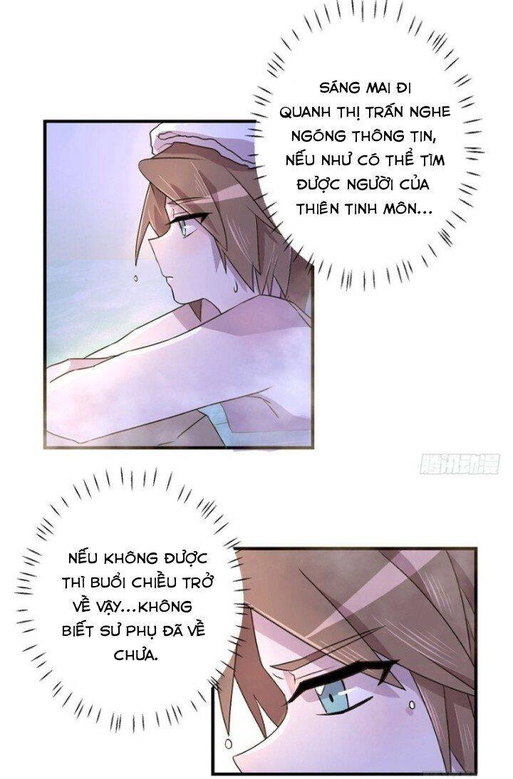 Huyết Mực Sơn Hà Chapter 15.1 - 4