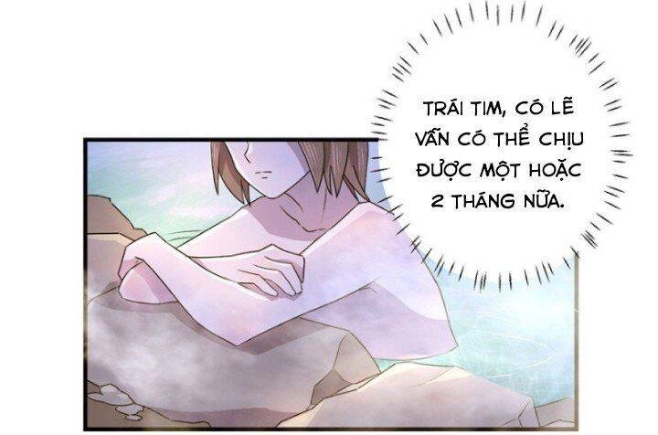 Huyết Mực Sơn Hà Chapter 15.1 - 5