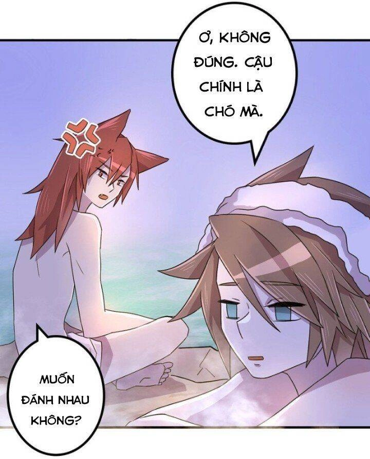 Huyết Mực Sơn Hà Chapter 15.1 - 8