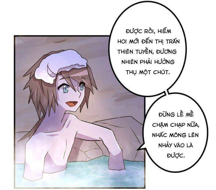 Huyết Mực Sơn Hà Chapter 15.1 - 9