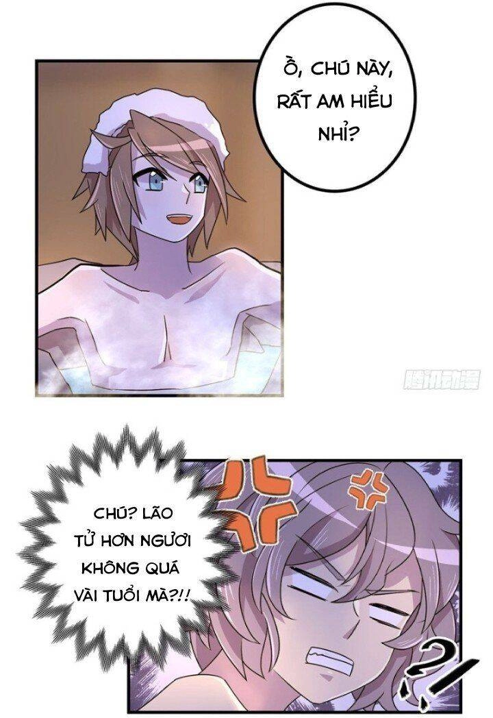 Huyết Mực Sơn Hà Chapter 15.1 - 14