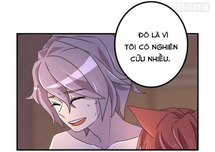 Huyết Mực Sơn Hà Chapter 15.1 - 15