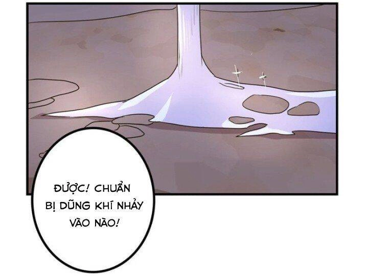 Huyết Mực Sơn Hà Chapter 15.1 - 18