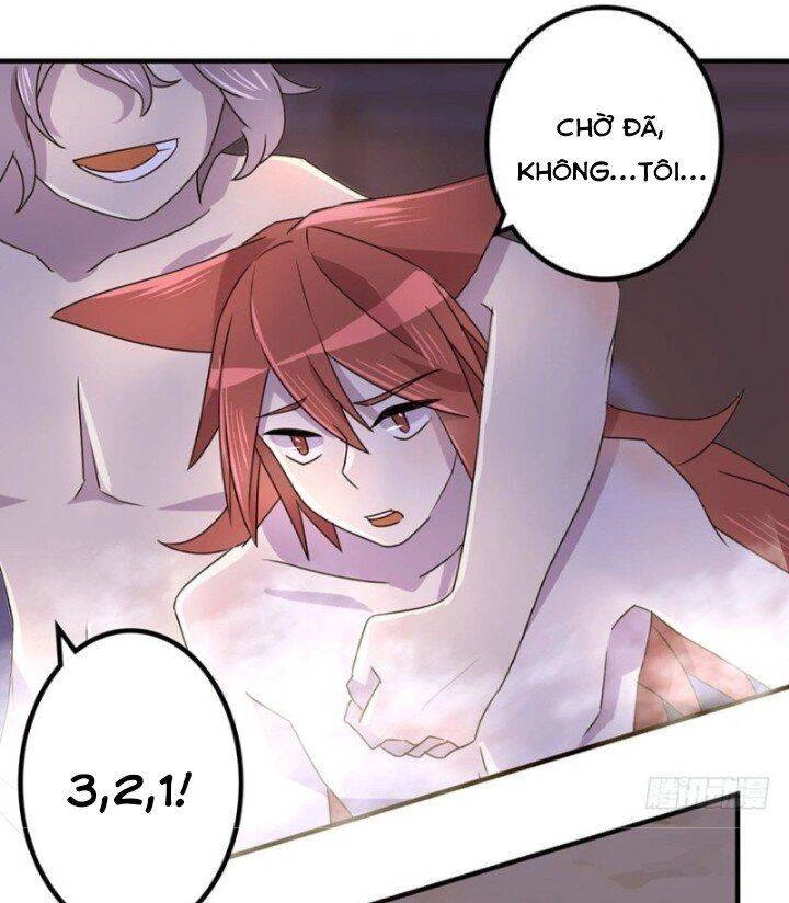 Huyết Mực Sơn Hà Chapter 15.1 - 19