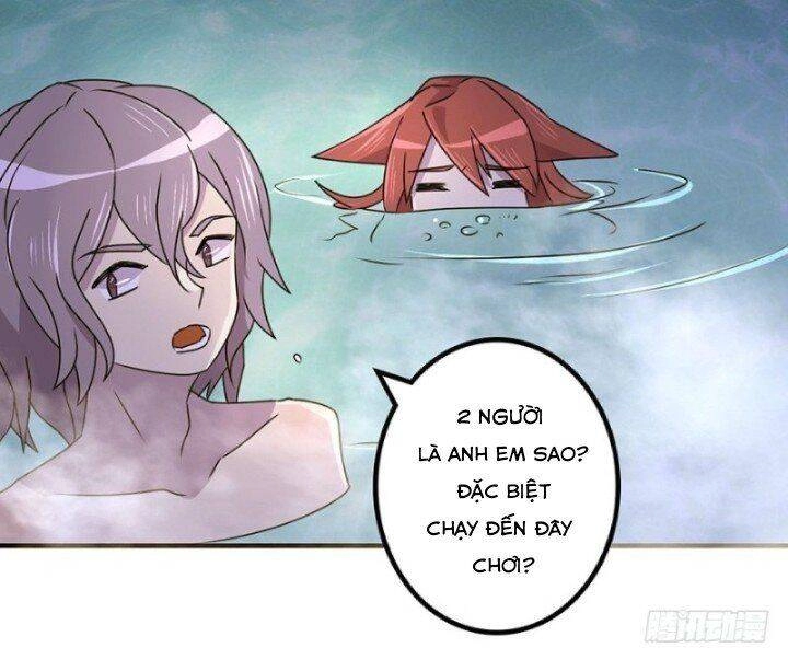 Huyết Mực Sơn Hà Chapter 15.1 - 23